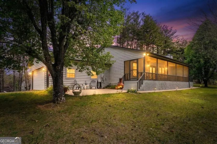 9045 Betty Jo Circle #17, Young Harris, GA 30582 - #2