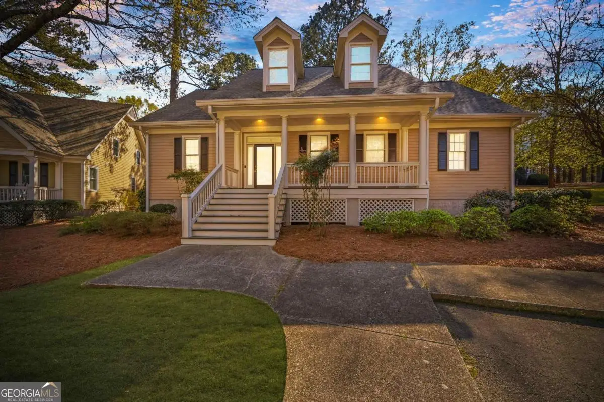 108 Mayfair Court, Eatonton, GA 31024 - #1