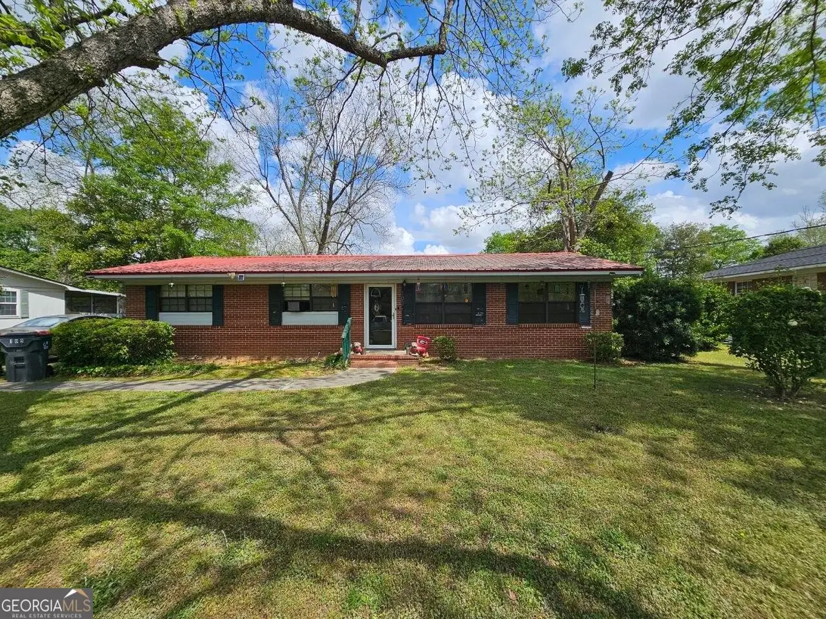 109 Highland Drive, Americus, GA 31709 - #1