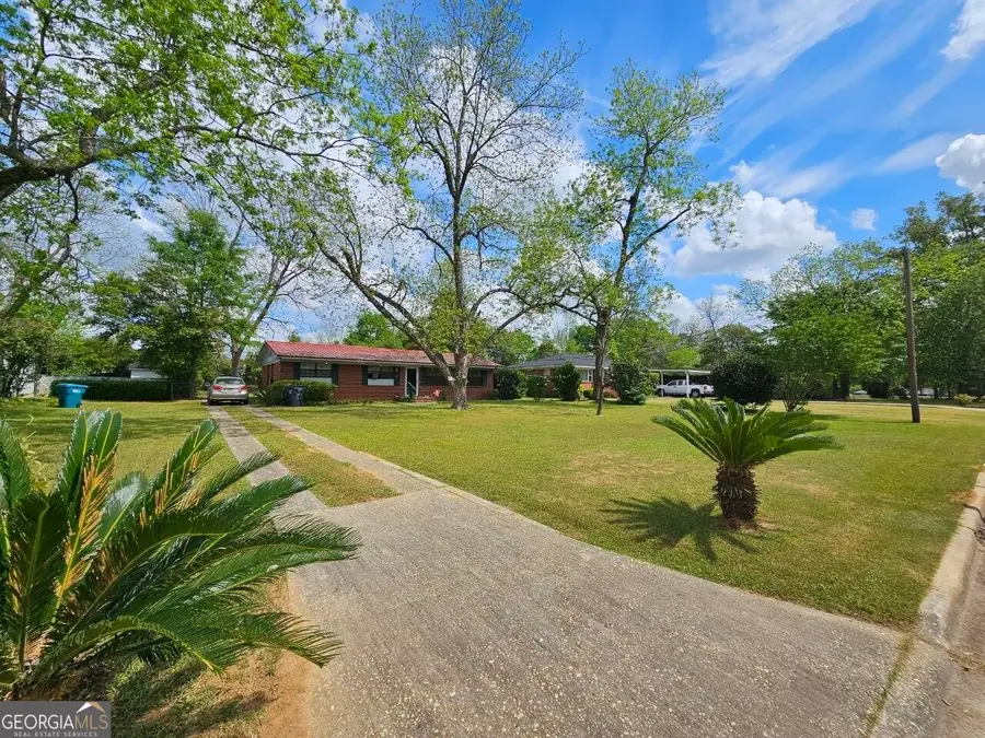 109 Highland Drive, Americus, GA 31709 - #2