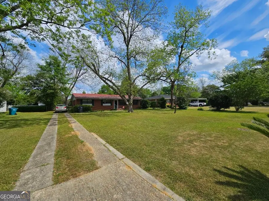 109 Highland Drive, Americus, GA 31709 - #3