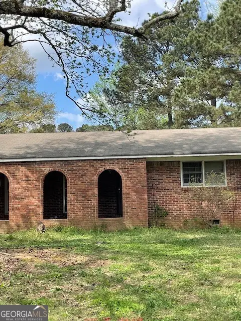 1580 Pintail Road, Jonesboro, GA 30238 - #2