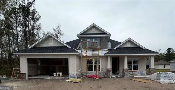 23 Clover Mill Point, Brunswick, GA 31525