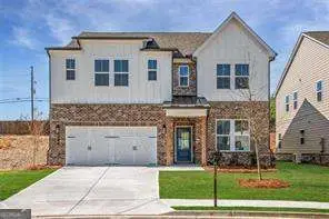 4081 Adler Circle #34, Buford, GA 30519