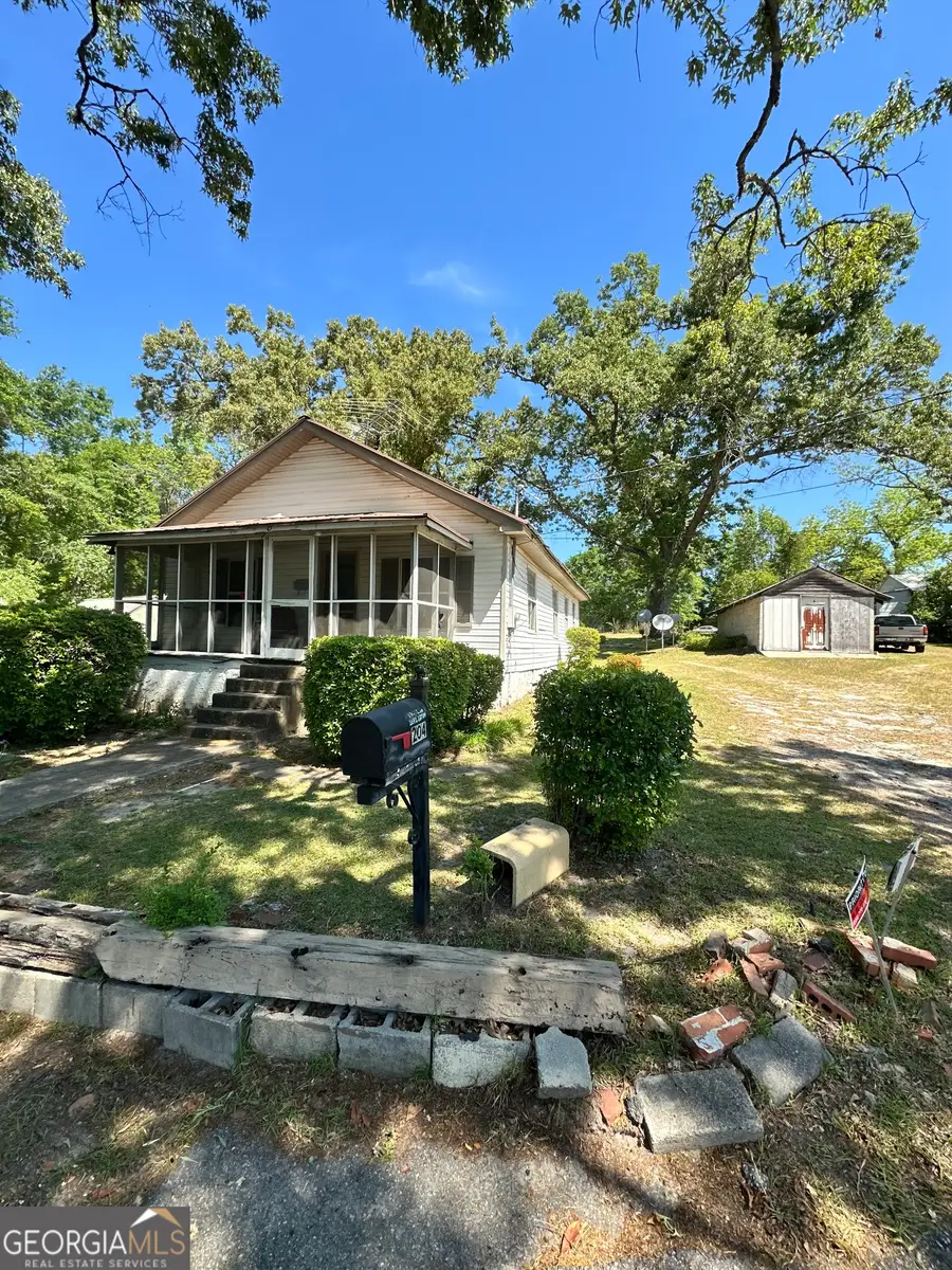 204 Hudson Street, Wrens, GA 30833 - #2