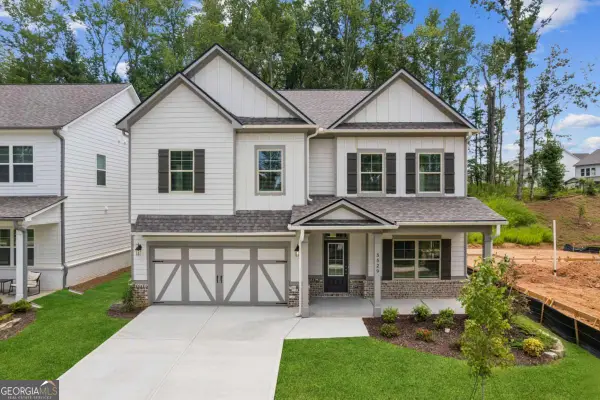 5556 Keswick Drive, Flowery Branch, GA 30542