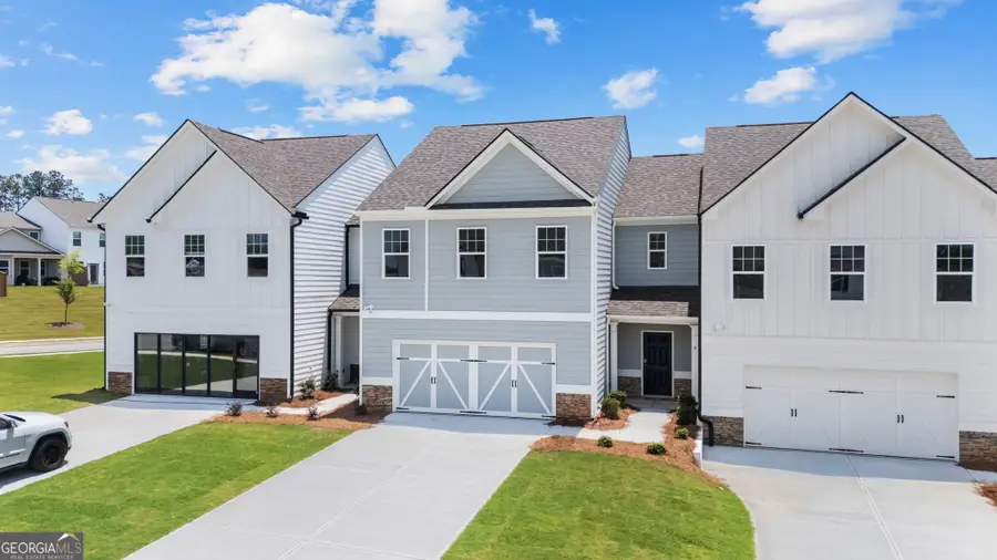 9 Umber Lane #LOT 30, Newnan, GA 30263 - #3