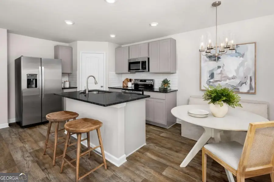 222 Norchester Avenue, Hogansville, GA 30230 - #2