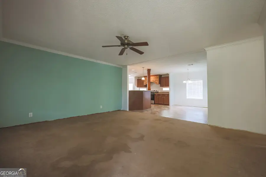 86 Smith Road, Nahunta, GA 31553 - #3