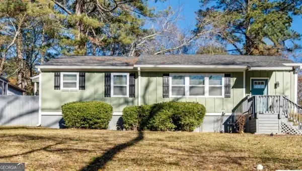 2235 Baker Road Nw, Atlanta, GA 30318