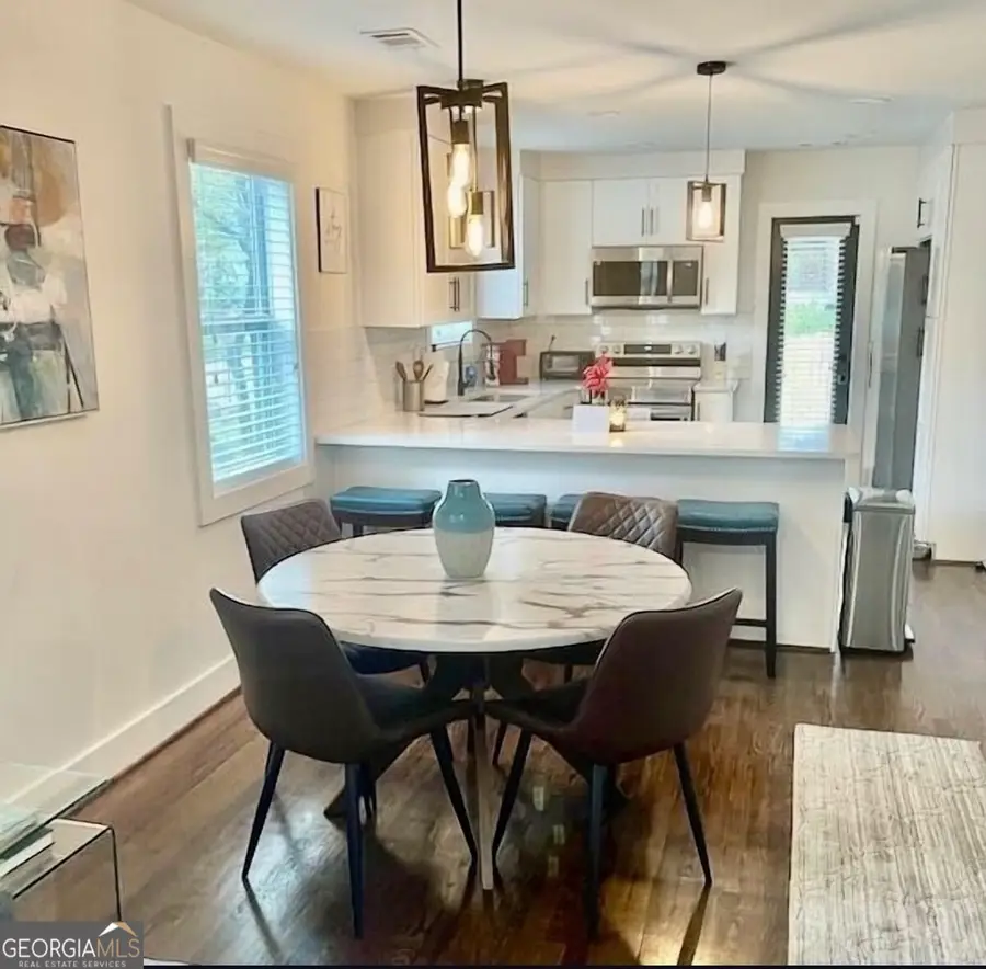 2235 Baker Road Nw, Atlanta, GA 30318 - #3
