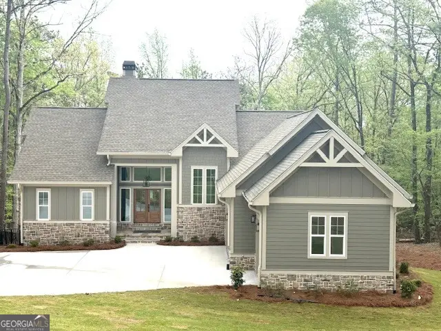 1031 Shadow Creek Way, Greensboro, GA 30642 - #2