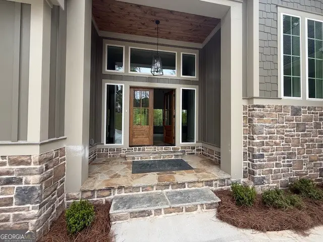 1031 Shadow Creek Way, Greensboro, GA 30642 - #3