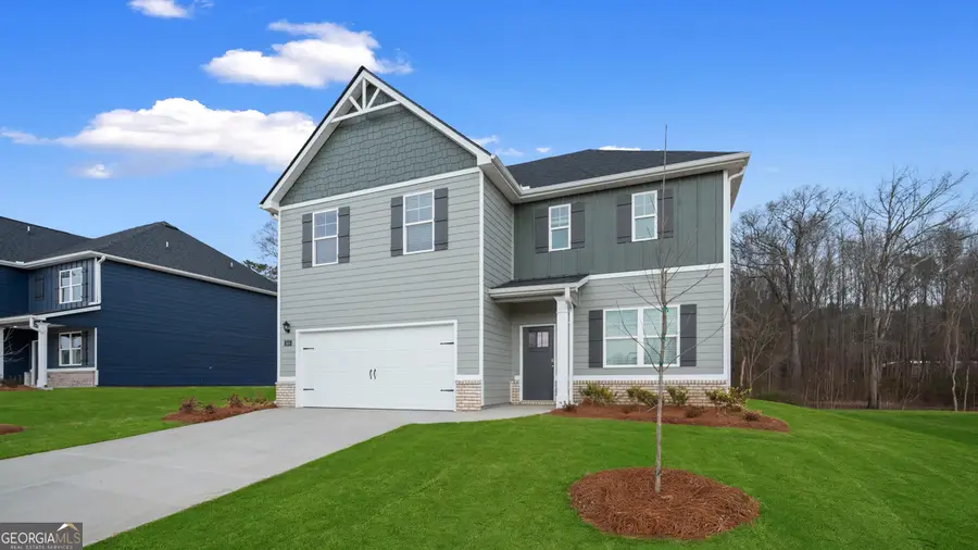 442 Bullock Pass, Jefferson, GA 30549 - #2