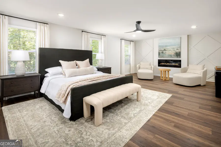 129 SE Honey Creek Road, Conyers, GA 30094 - #3