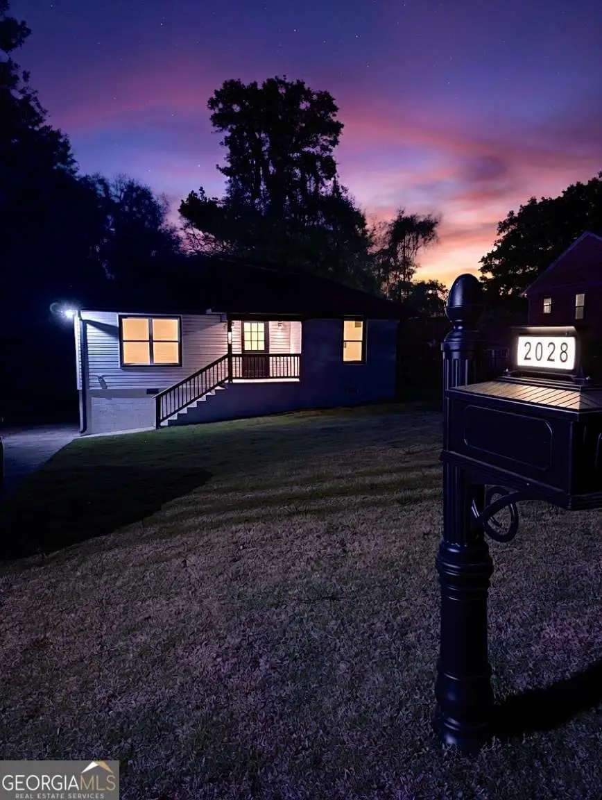 2028 Hilburn Drive Se, Atlanta, GA 30316 - #1