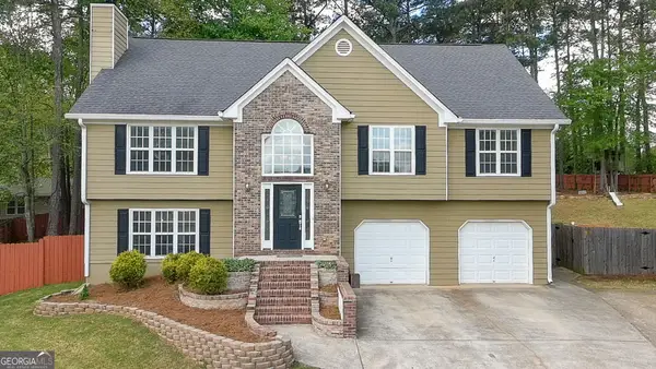 2084 Township Drive, Woodstock, GA 30189