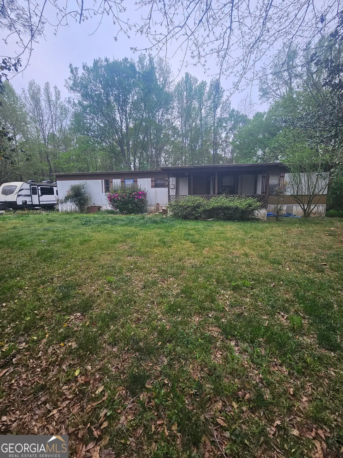 921 Deer River Road Se, Monroe, GA 30656 - #1