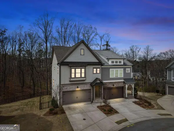 419 Retreat Lane #L2, Canton, GA 30115