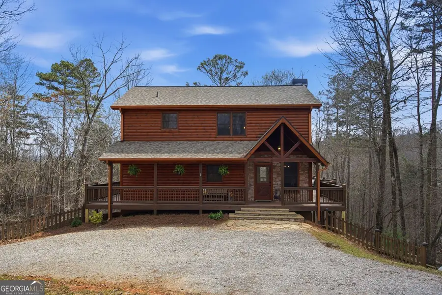358 Garfield Drive, Ellijay, GA 30540 - #2