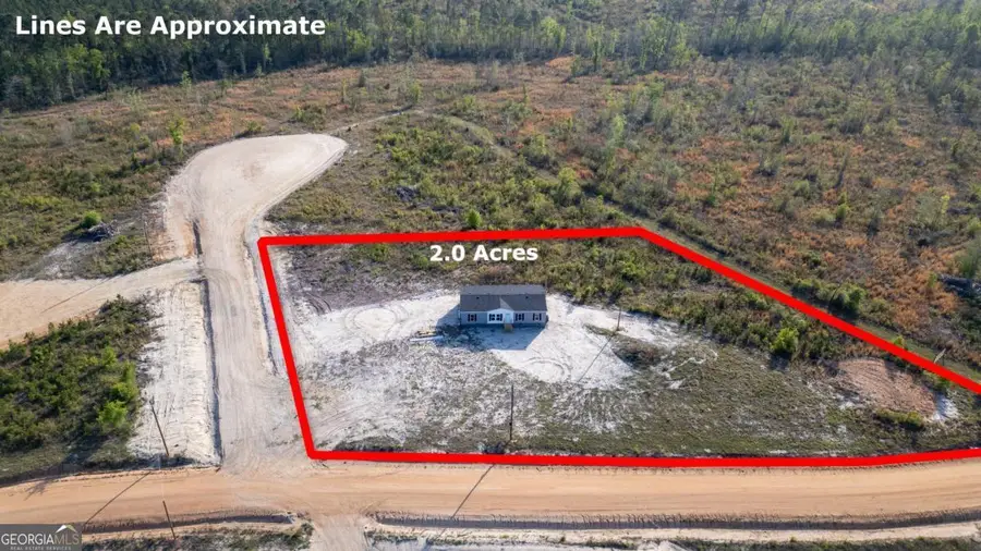 67 Longleaf Road, Hazlehurst, GA 31539 - #3