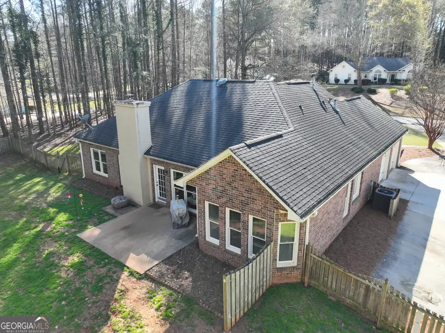 160 Abner Drive, McDonough, GA 30252 - #2