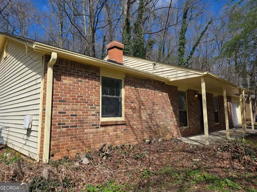 5208 Mccarter Station, Stone Mountain, GA 30088 - #3