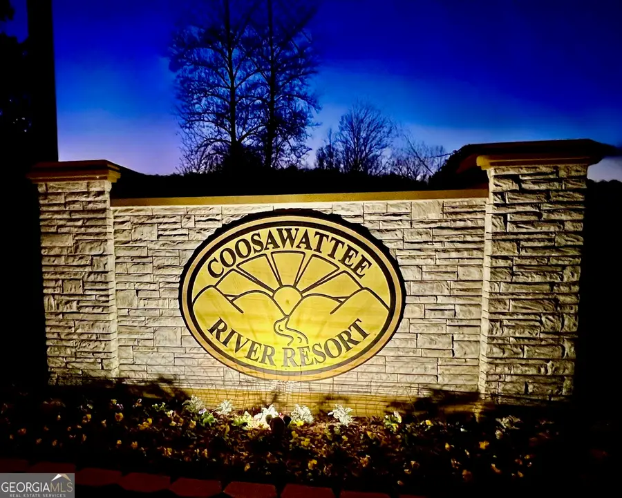 525 Camber Court, Ellijay, GA 30540 - #2