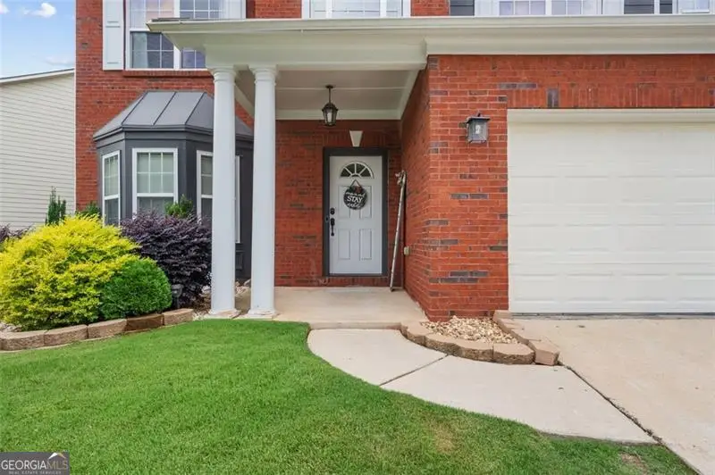 1657 Bradmere Lane, Lithia Springs, GA 30122 - #3