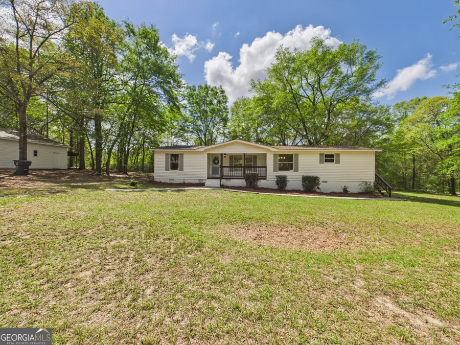 126 Randy Drive, Macon, GA 31217 - #2