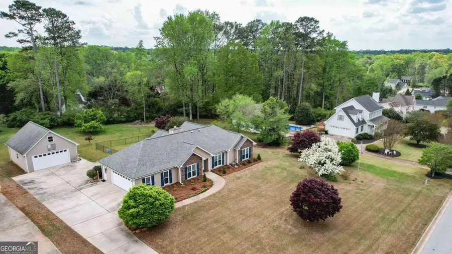 185 Crescent Drive, Newnan, GA 30265 - #2