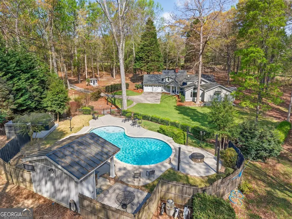 627 Rock Springs Road, Lawrenceville, GA 30043 - #1