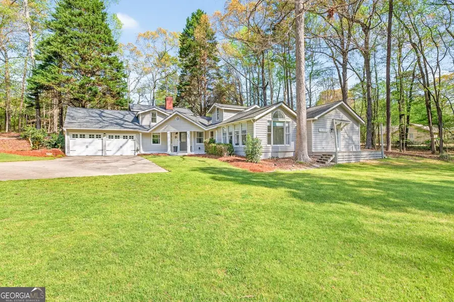 627 Rock Springs Road, Lawrenceville, GA 30043 - #2