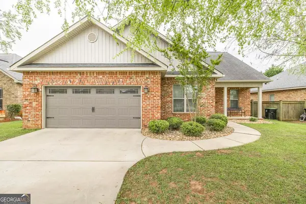 116 Alexis Way, Byron, GA 31008