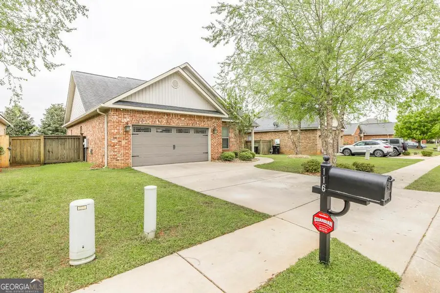 116 Alexis Way, Byron, GA 31008 - #2