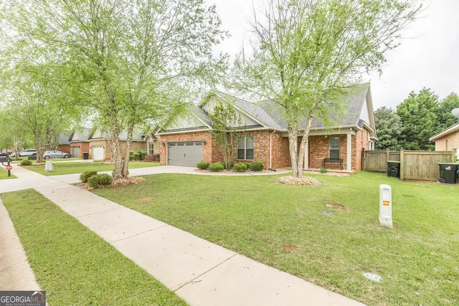 116 Alexis Way, Byron, GA 31008 - #3