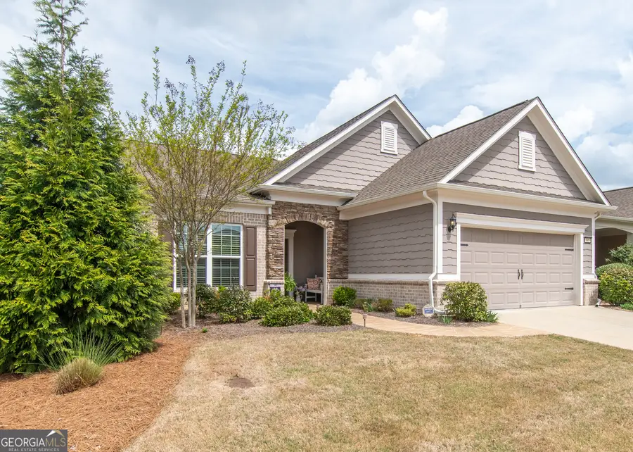 605 Daffodil Drive, Griffin, GA 30223 - #3