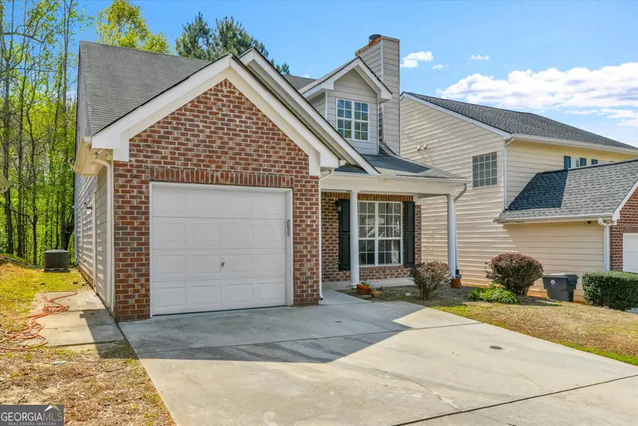 4411 Ravenwood Drive, Union City, GA 30291 - #2