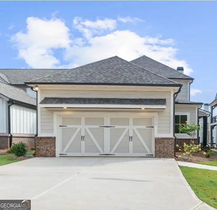 1345 Harmony Bend, Watkinsville, GA 30677 - #2