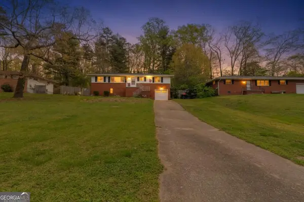 932 Marion Street, Rossville, GA 30741