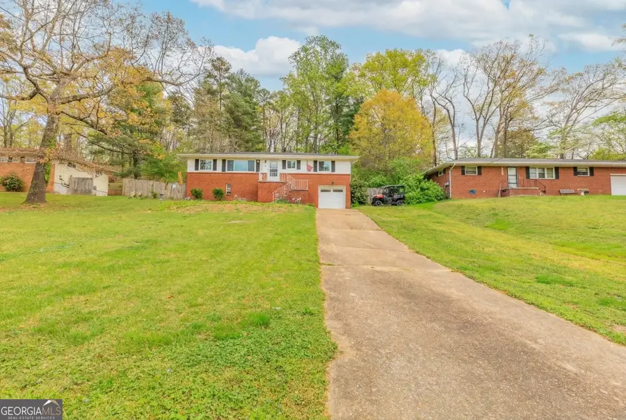 932 Marion Street, Rossville, GA 30741 - #3