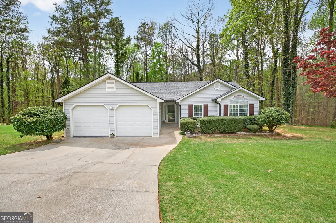 3962 Edgebrook Drive, Flowery Branch, GA 30542 - #1