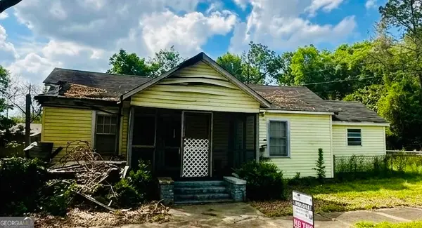 237 Bray Street, Leary, GA 39862