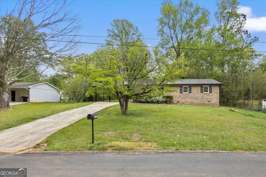 3570 Briar Drive, Lithia Springs, GA 30122 - #2