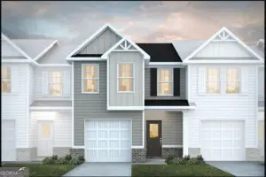 117 Meadowview Drive, Temple, GA 30179 - #1