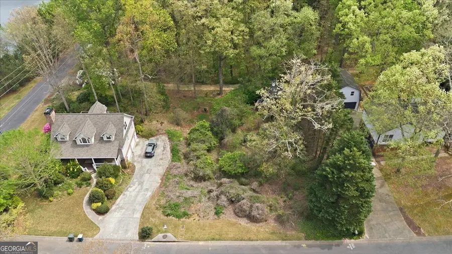 3010 Wrens Way Nw, Kennesaw, GA 30144 - #2