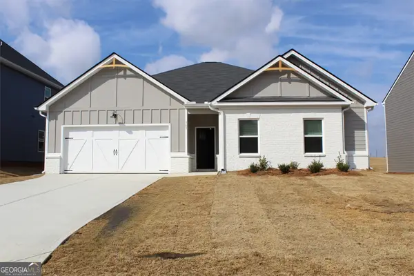 303 Rusty Plow Lane, Perry, GA 31069