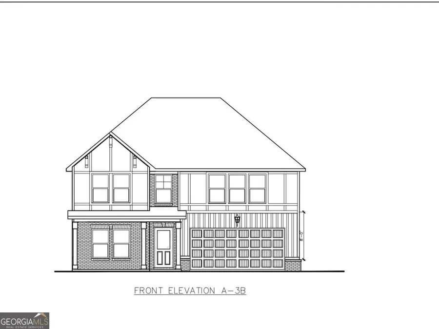 307 Rusty Plow Lane, Perry, GA 31069 - #2