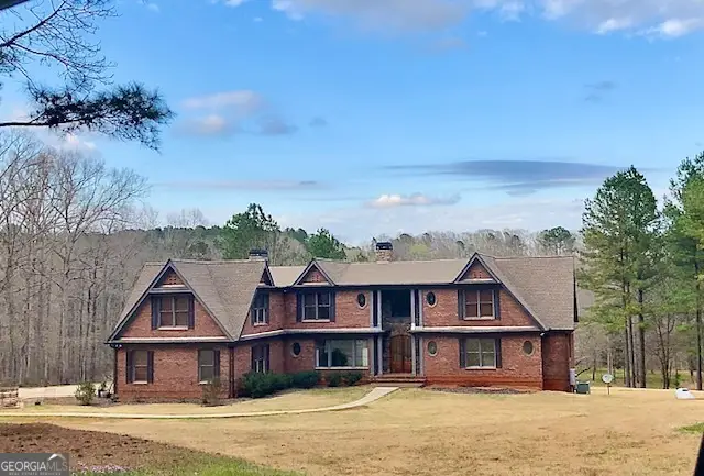 1070 Riverwalk Point, Bishop, GA 30621 - #1