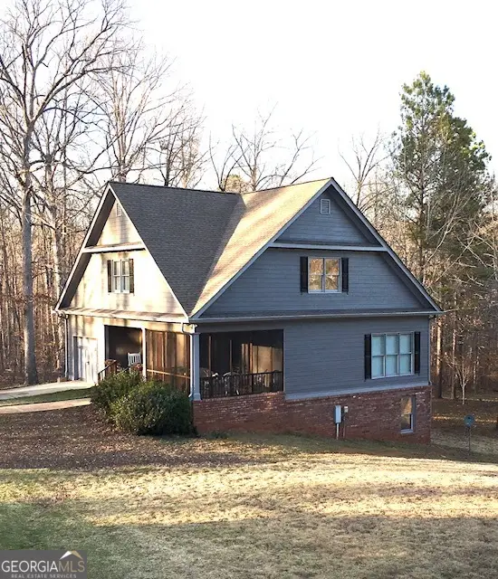 1070 Riverwalk Point, Bishop, GA 30621 - #3